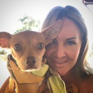 Meet your Posher, Teresa